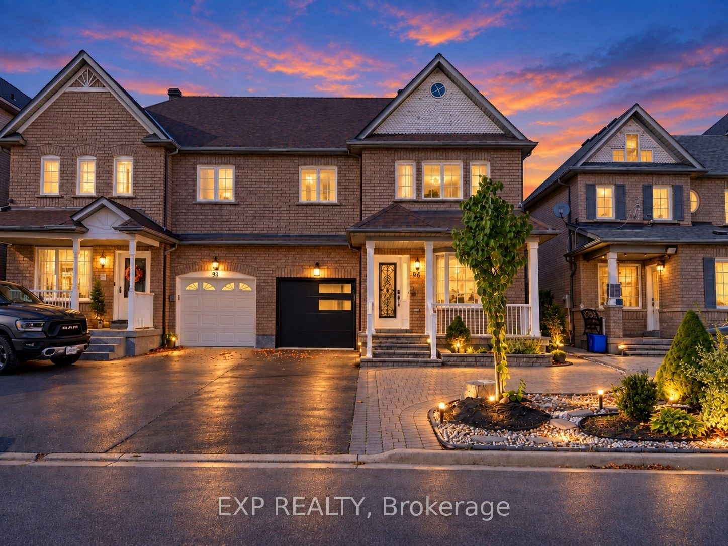 96 Grand Valley Boulevard, Vaughan, ON, L6A 3K4