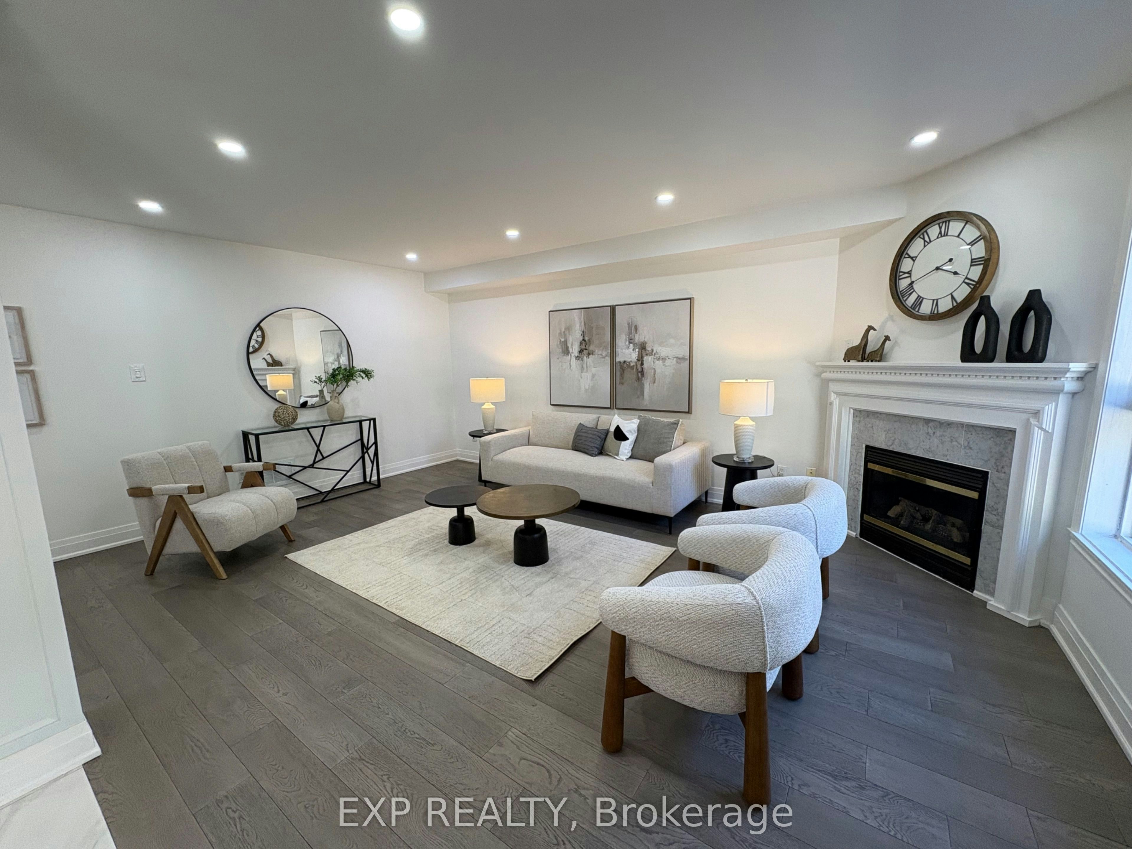 96 Grand Valley Boulevard, Vaughan, ON, L6A 3K4