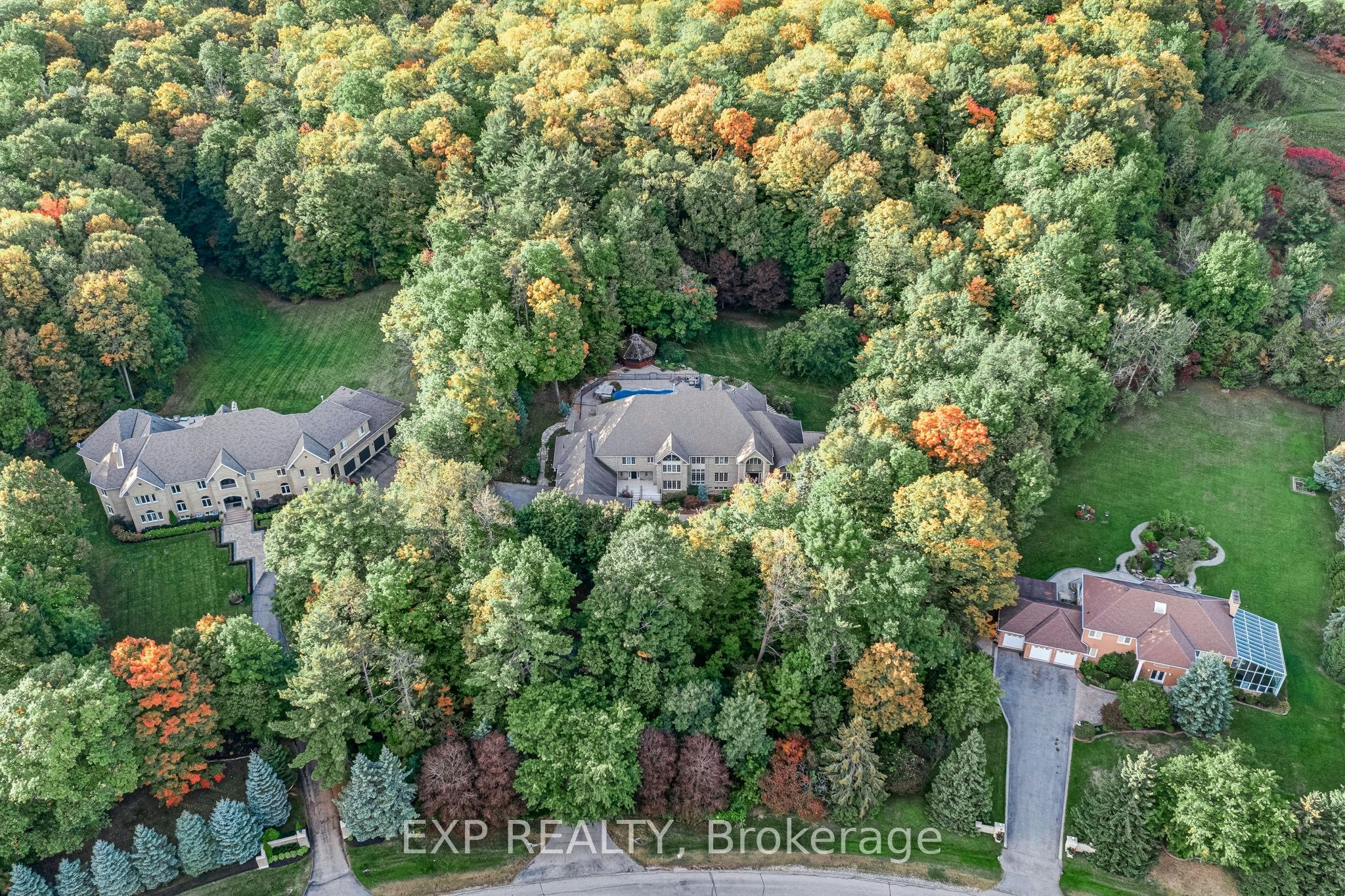 65 Offord Crescent, Aurora, ON, L4G 0K5