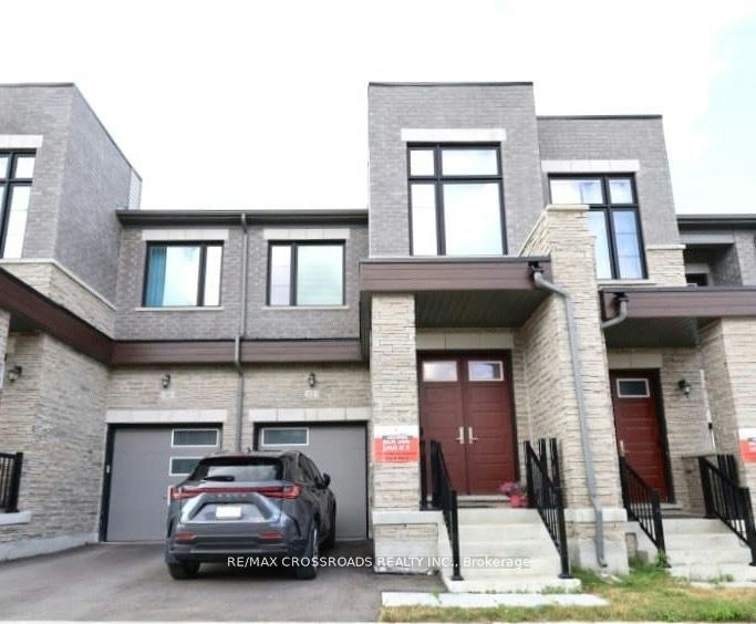 12 Schmeltzer Crescent, Richmond Hill, ON, L4E 1A2