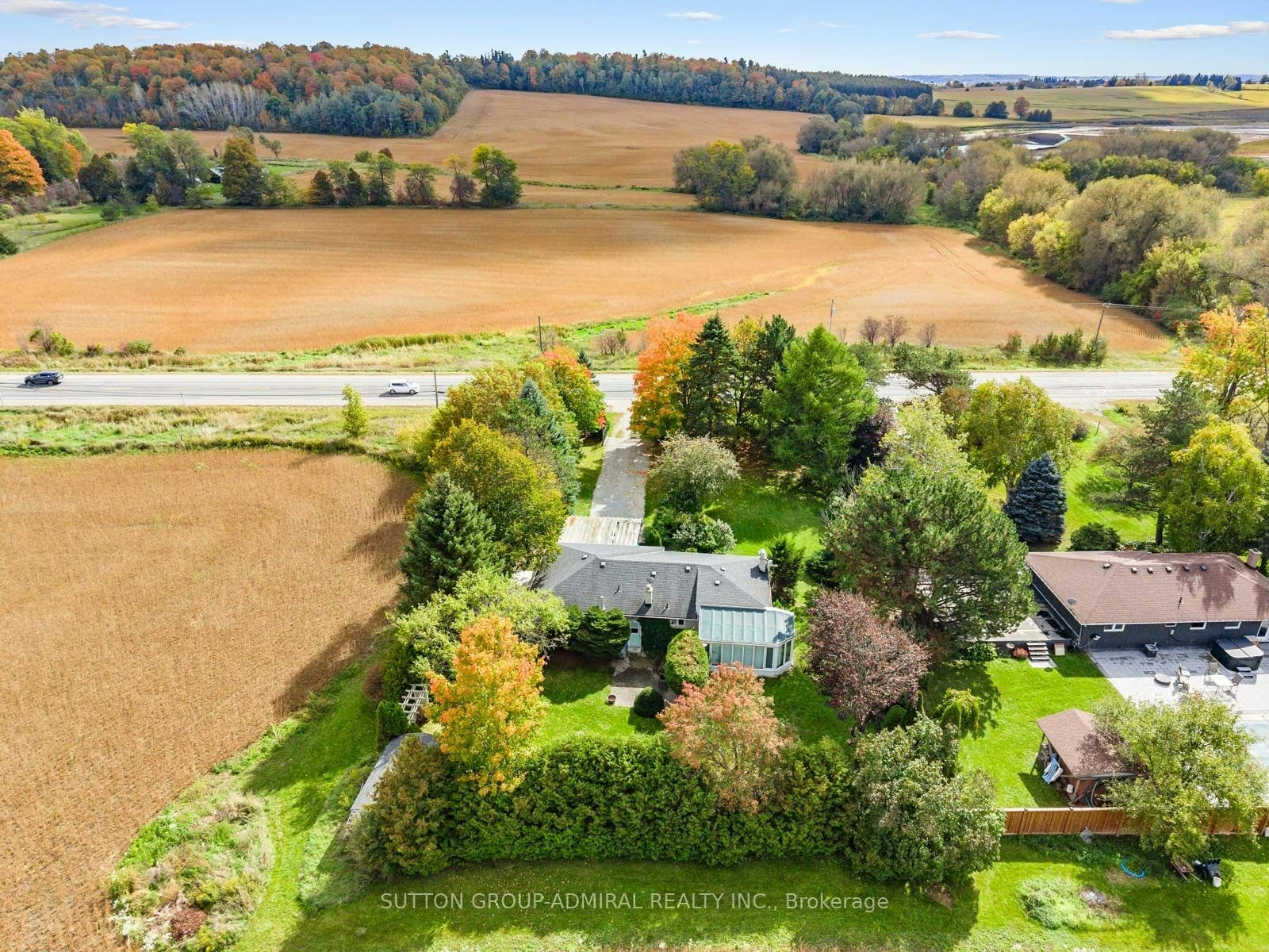 4122 County 88 Road - 4