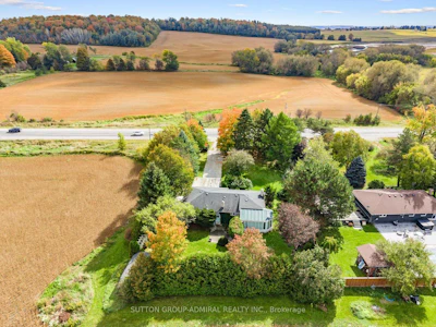 4122 County 88 Road - 4