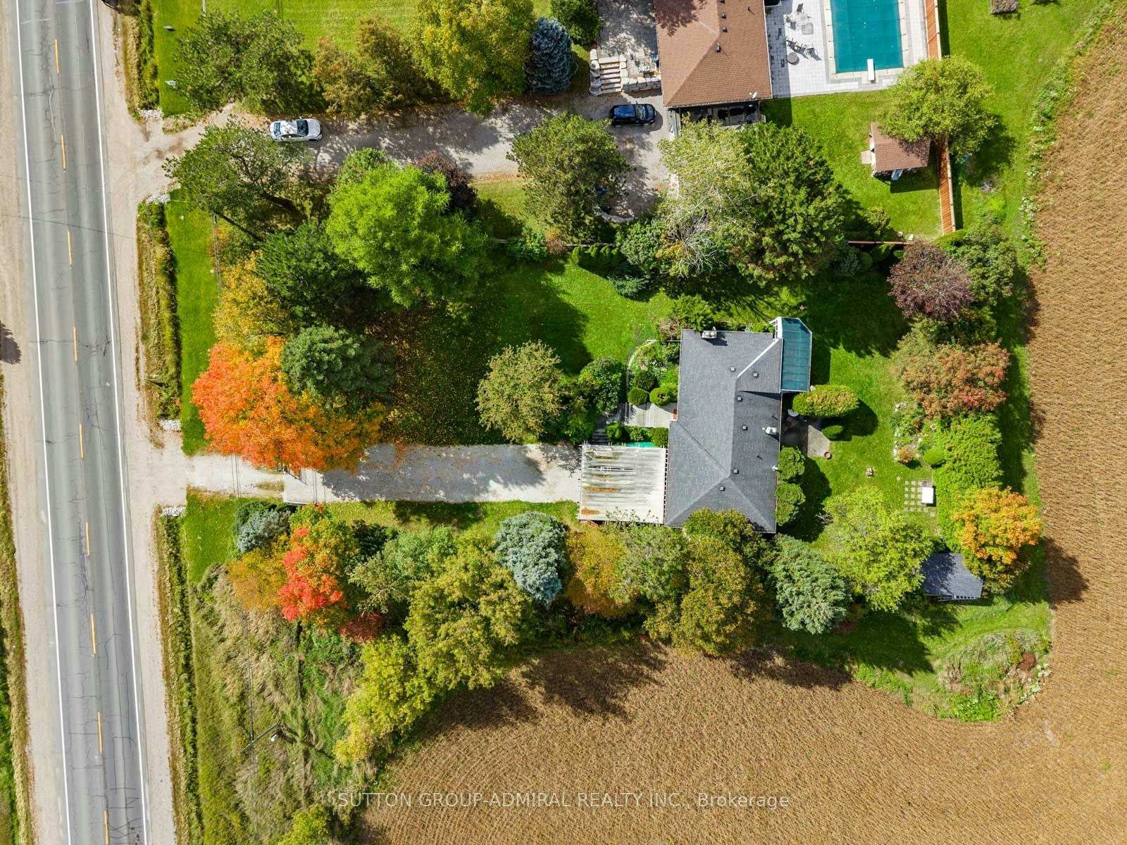4122 County 88 Road - 2