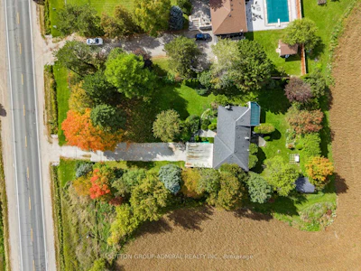 4122 County 88 Road - 2
