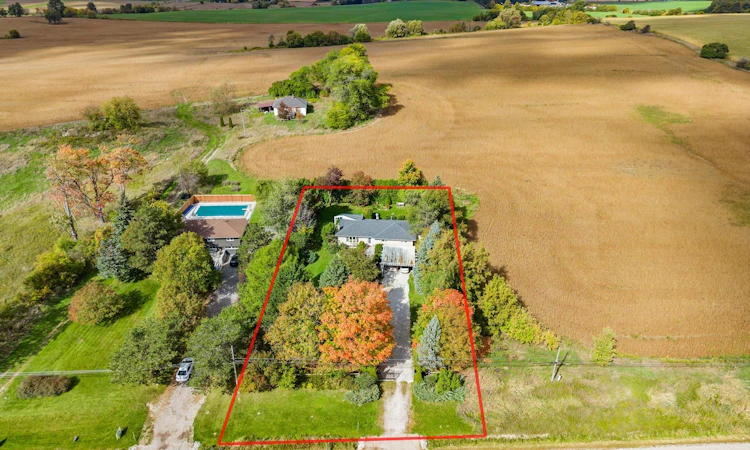 4122 County 88 Road