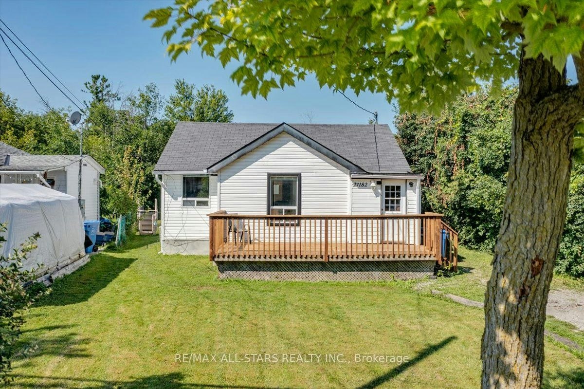 27182 Woodbine Avenue, Georgina, ON, L4P 3E9
