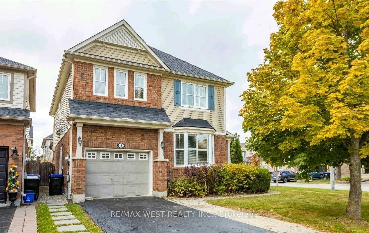 Basement-2 Kidd Crescent, New Tecumseth, ON, L9R 0E1