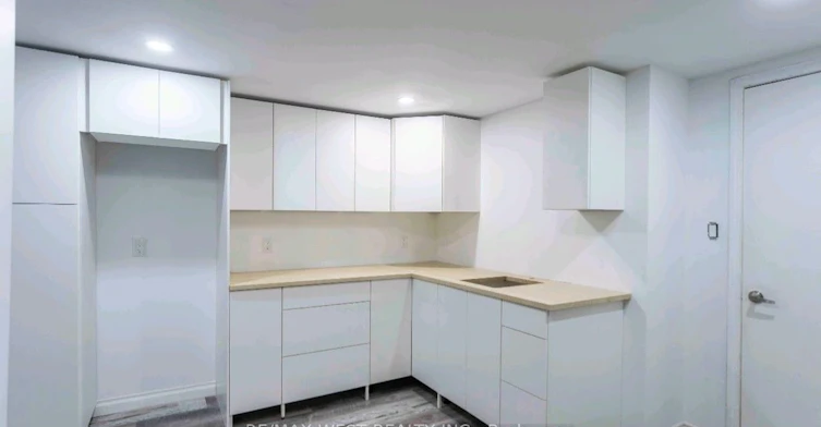 Basement-2 Kidd Crescent, New Tecumseth, ON, L9R 0E1 - 5