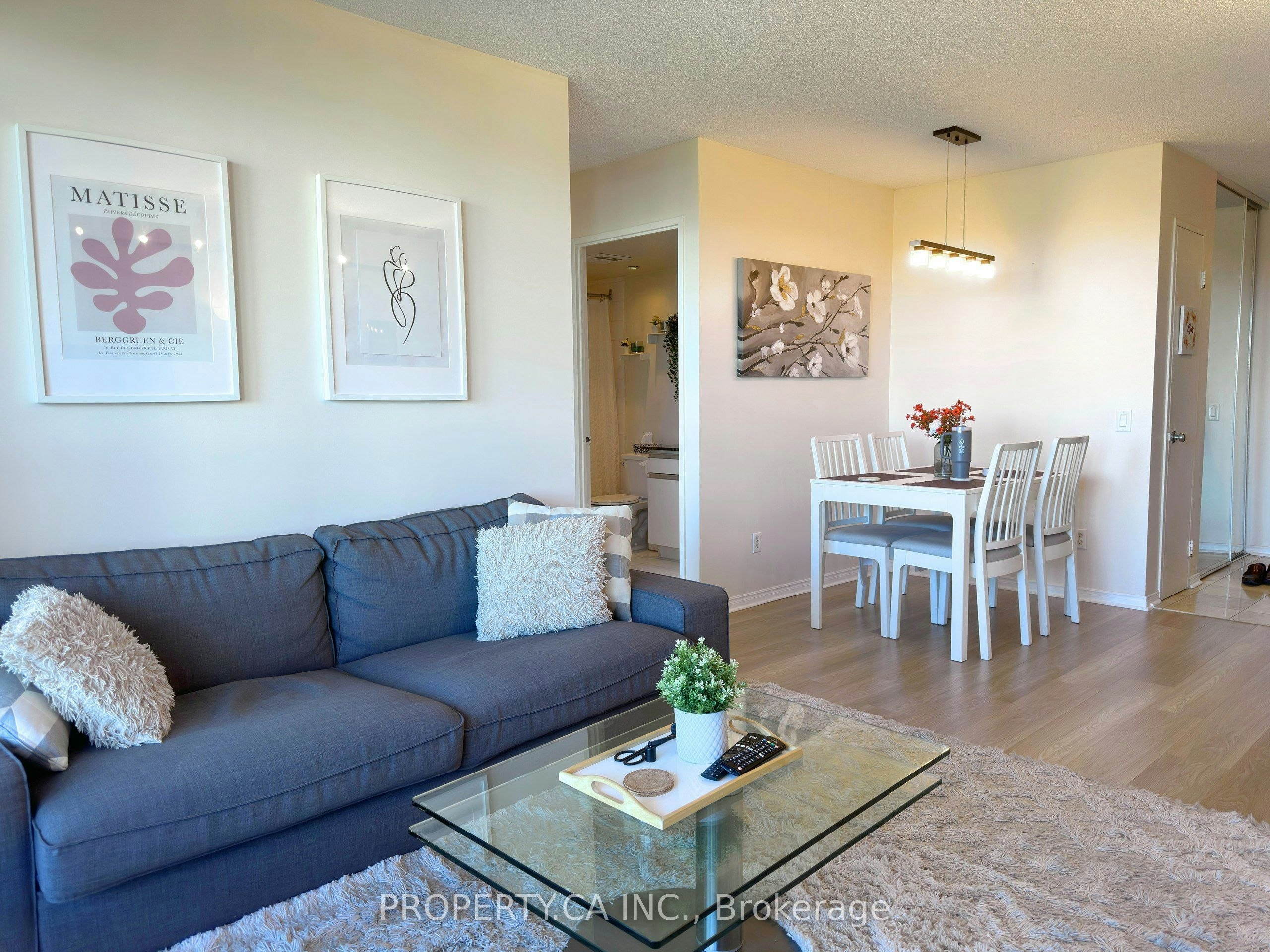 701-91 Townsgate Drive, Vaughan, ON, L4J 8E8 - 3