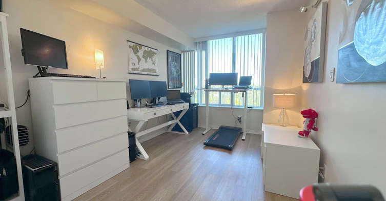 701-91 Townsgate Drive, Vaughan, ON, L4J 8E8 - 23
