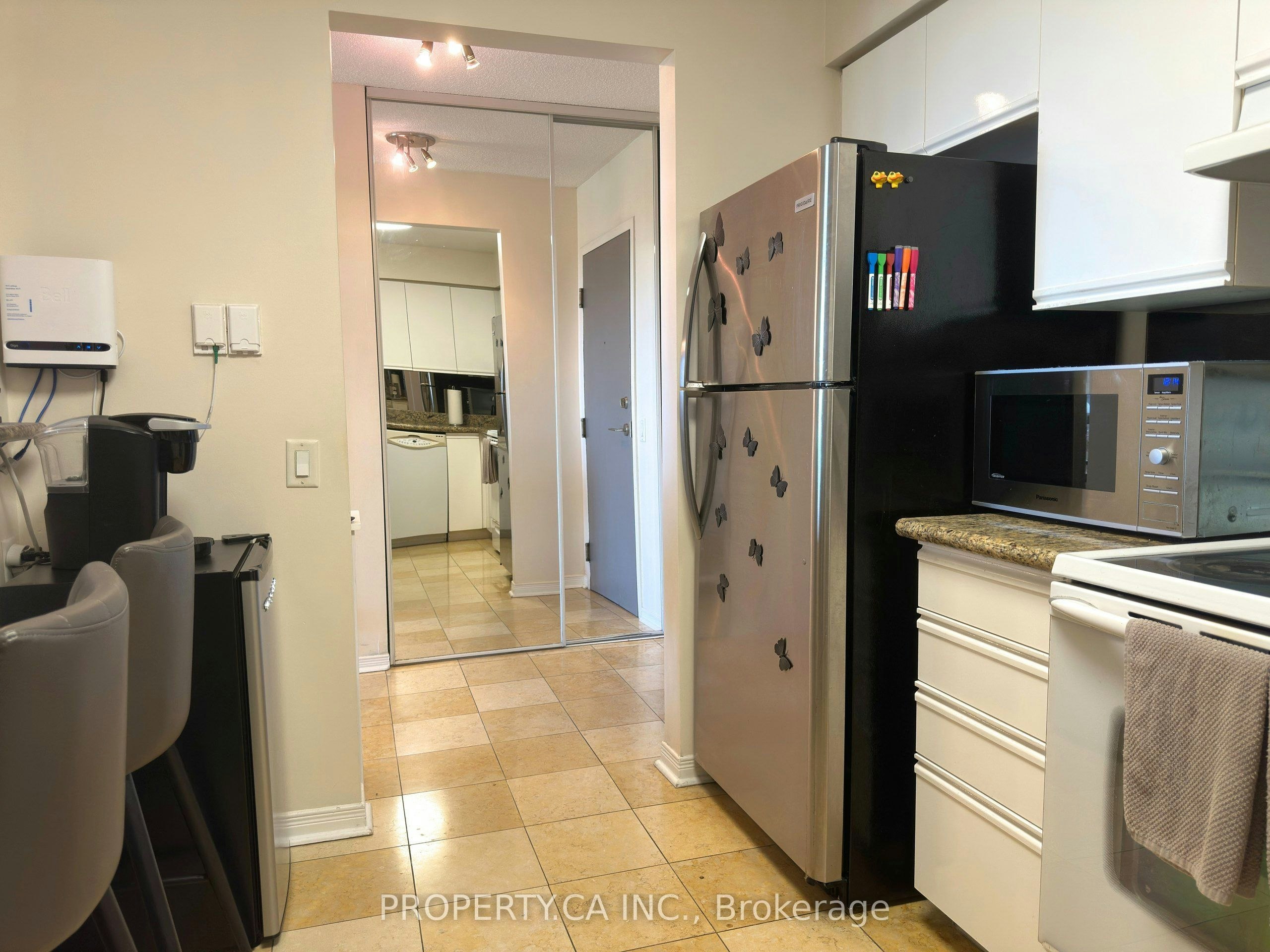 701-91 Townsgate Drive, Vaughan, ON, L4J 8E8 - 18
