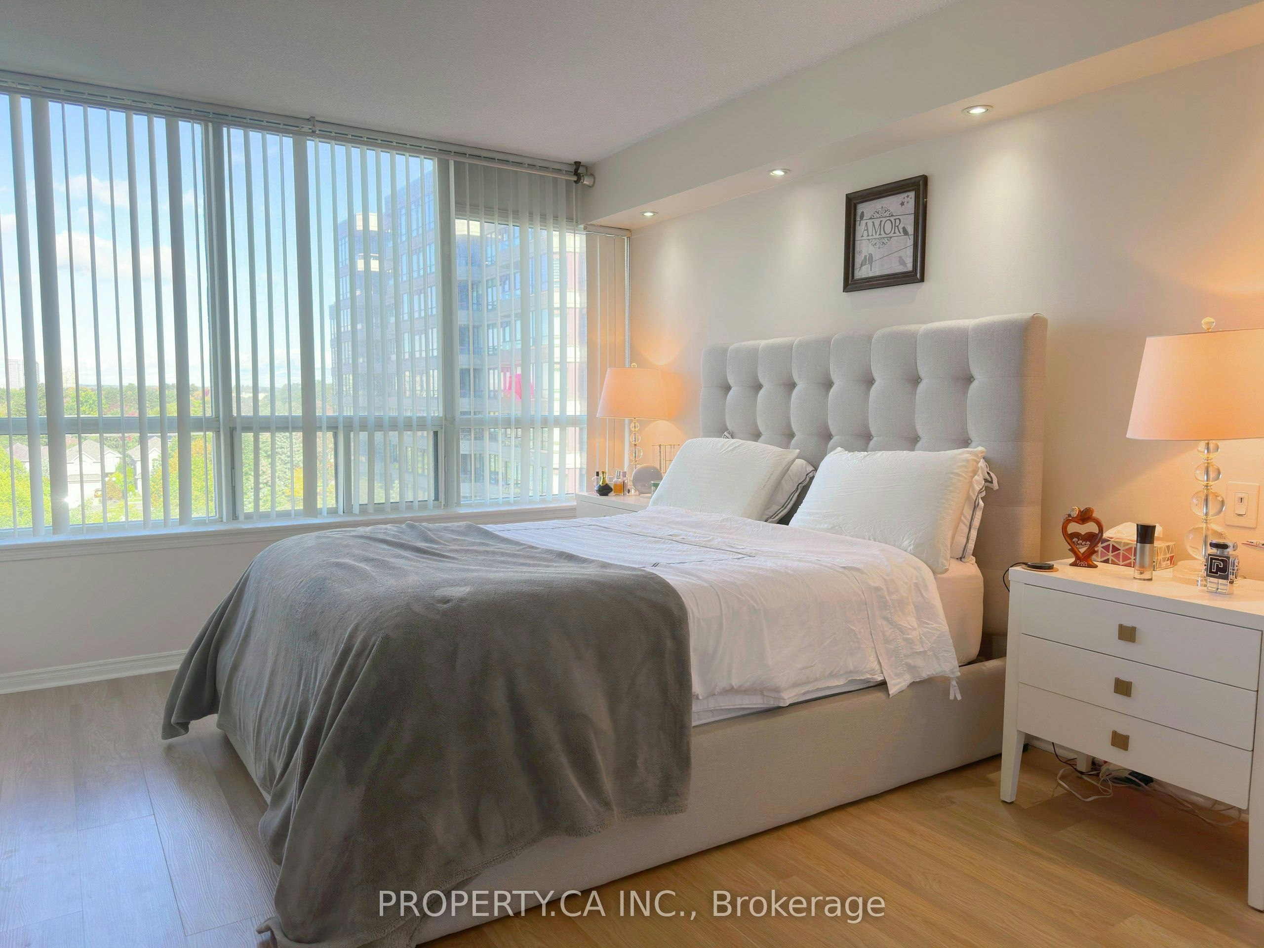 701-91 Townsgate Drive, Vaughan, ON, L4J 8E8 - 12