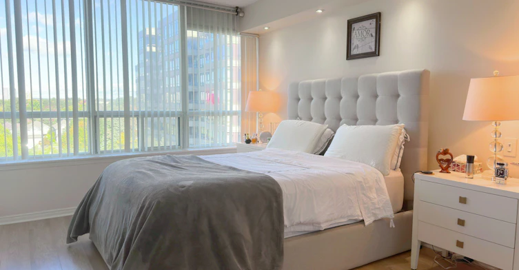 701-91 Townsgate Drive, Vaughan, ON, L4J 8E8 - 12