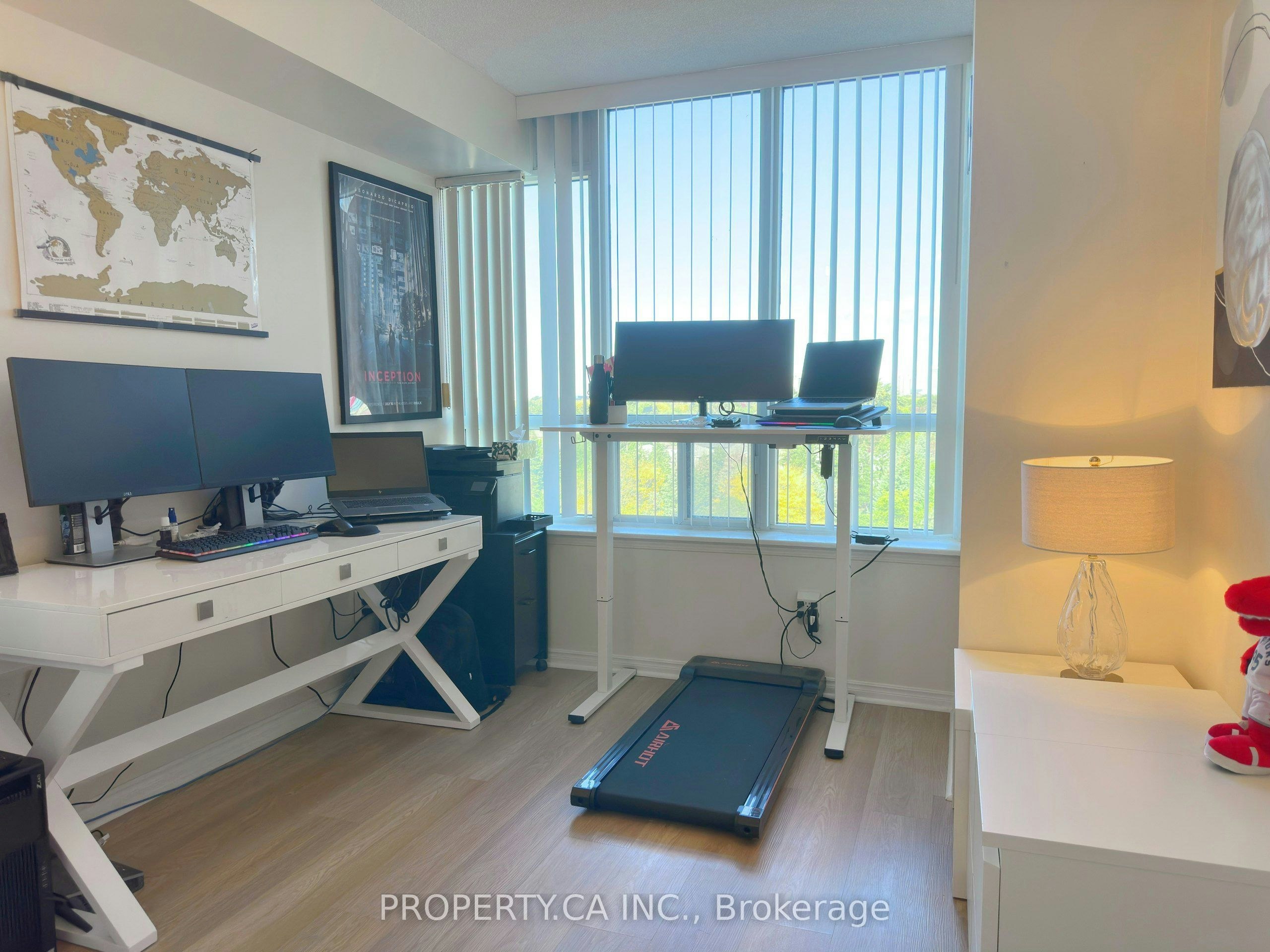 701-91 Townsgate Drive, Vaughan, ON, L4J 8E8 - 28