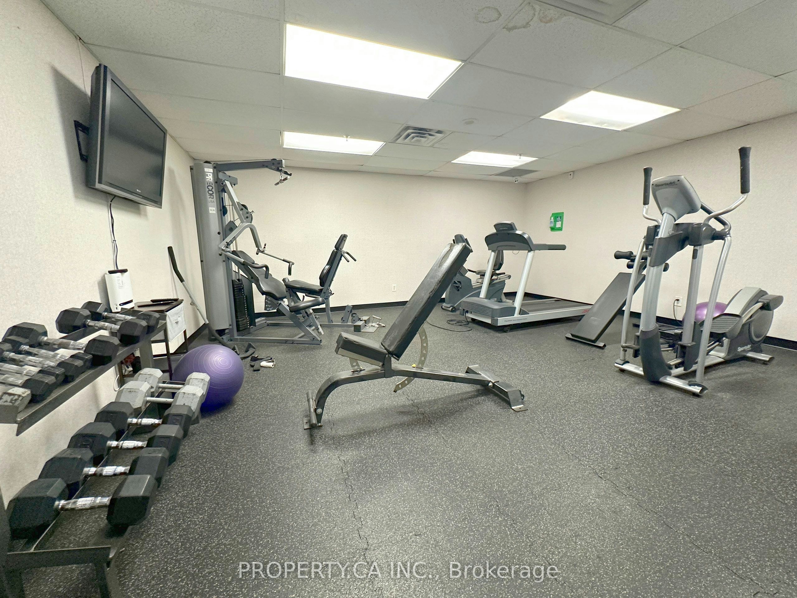 701-91 Townsgate Drive, Vaughan, ON, L4J 8E8 - 34