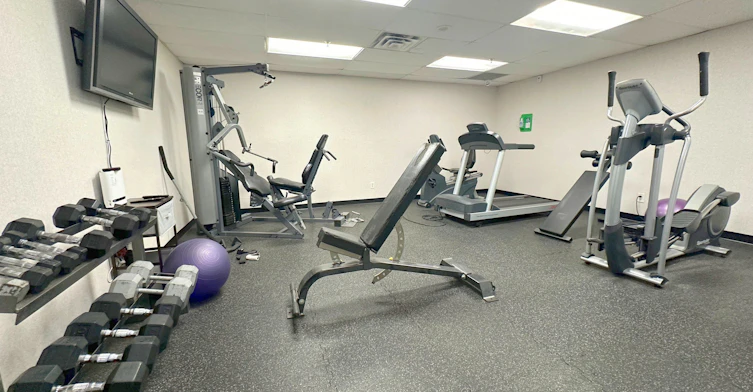 701-91 Townsgate Drive, Vaughan, ON, L4J 8E8 - 34