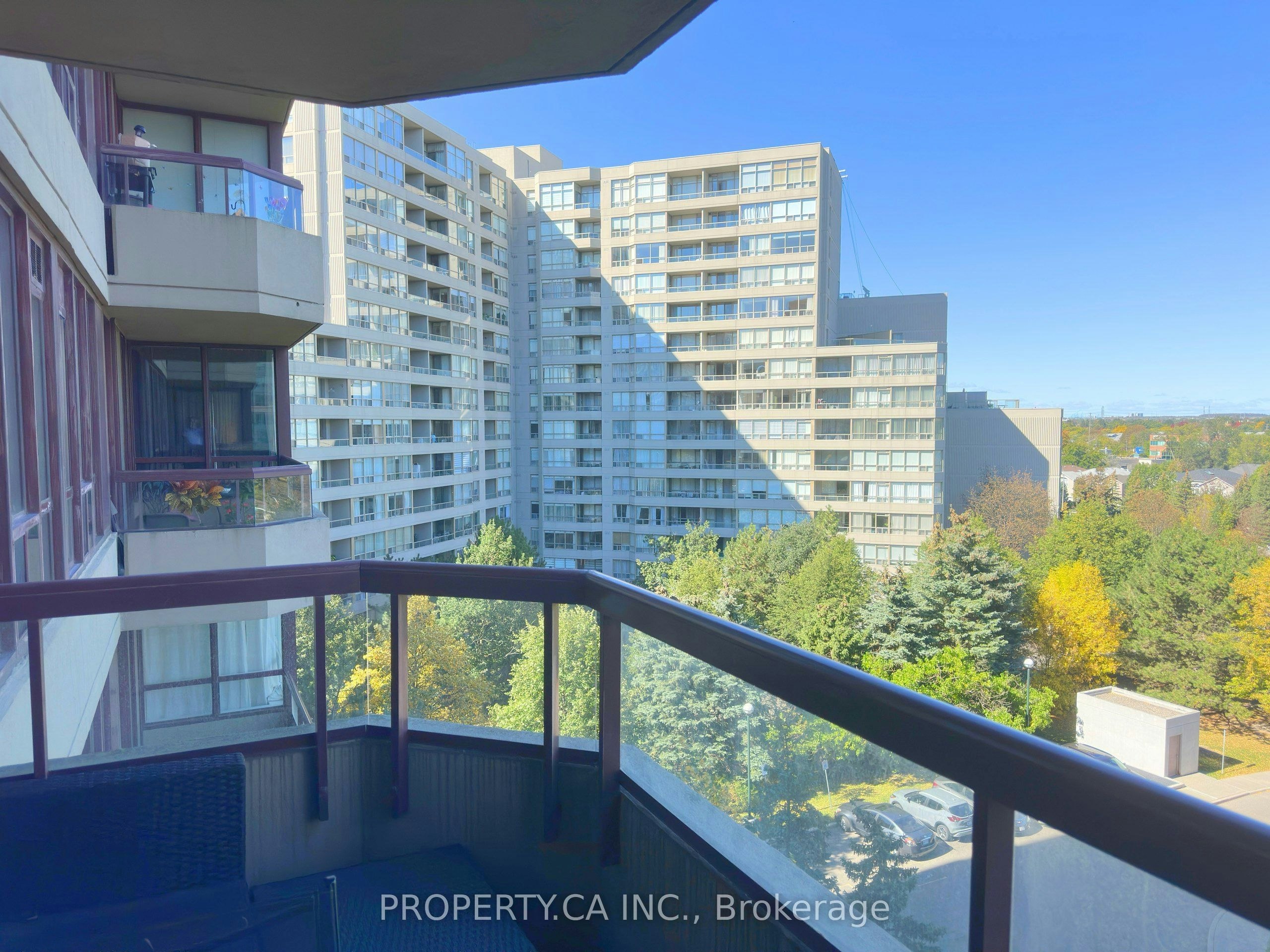 701-91 Townsgate Drive, Vaughan, ON, L4J 8E8 - 30