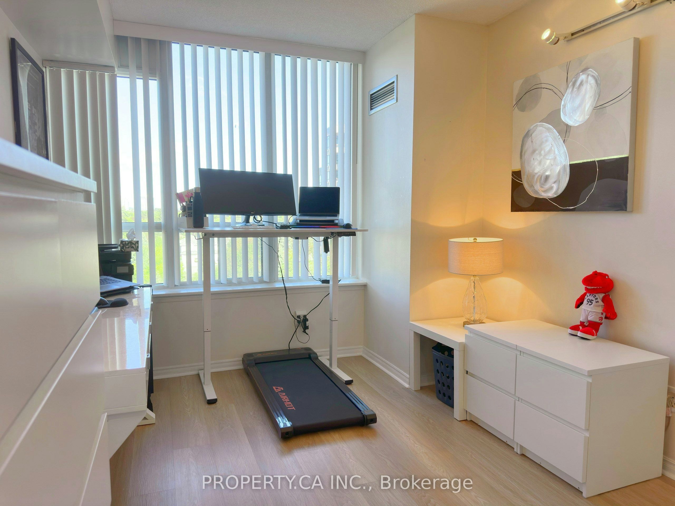 701-91 Townsgate Drive, Vaughan, ON, L4J 8E8 - 27