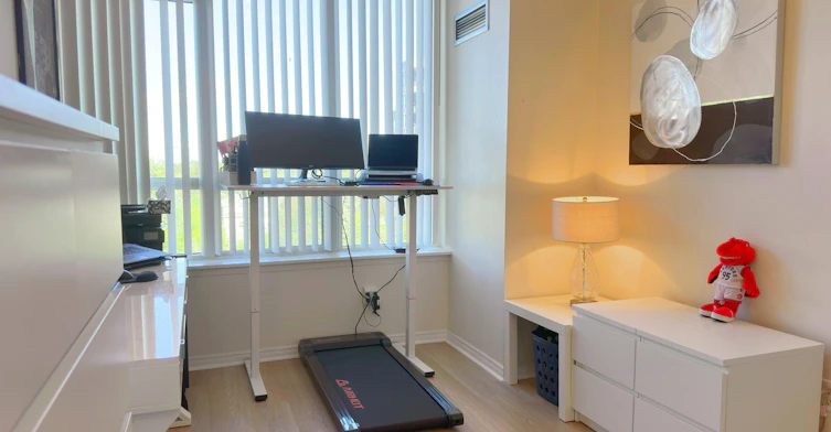 701-91 Townsgate Drive, Vaughan, ON, L4J 8E8 - 27