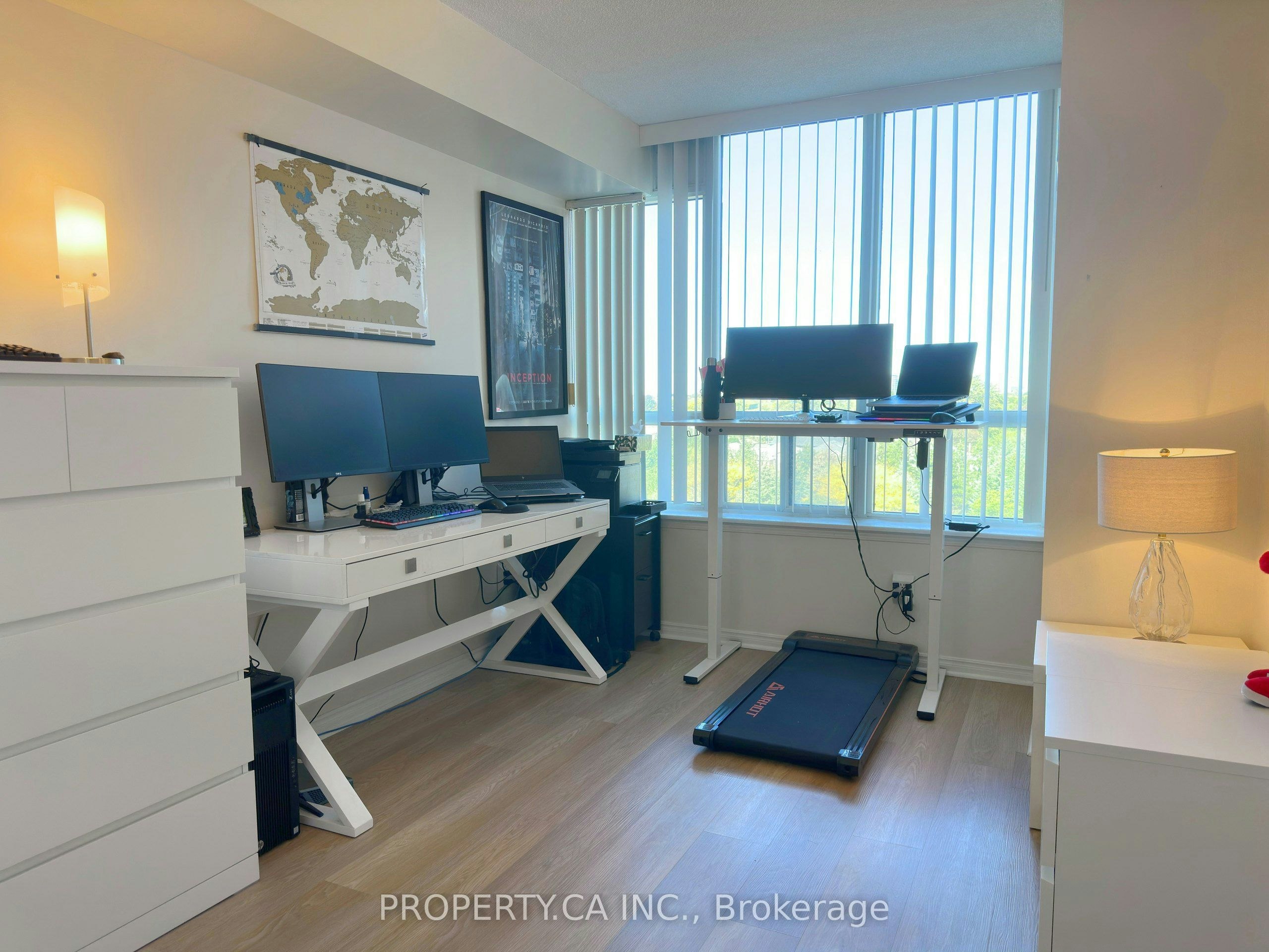 701-91 Townsgate Drive, Vaughan, ON, L4J 8E8 - 24