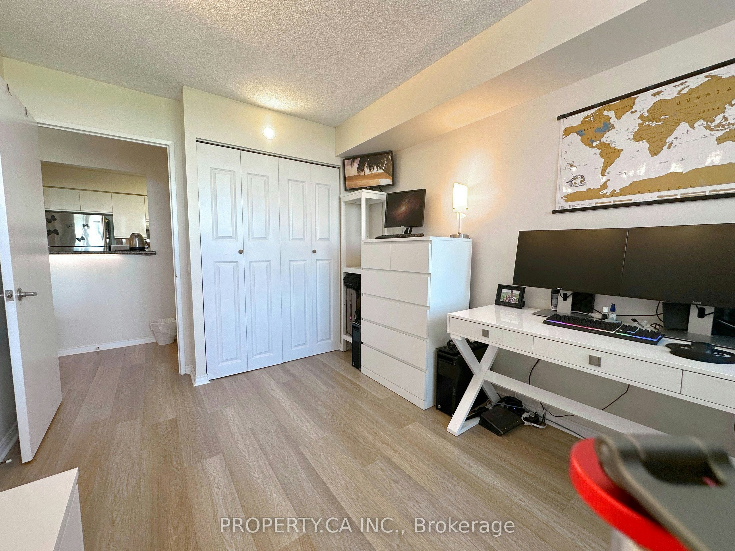 701-91 Townsgate Drive, Vaughan, ON, L4J 8E8 - 22