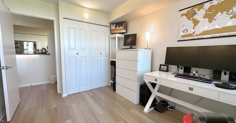 701-91 Townsgate Drive, Vaughan, ON, L4J 8E8 - 22