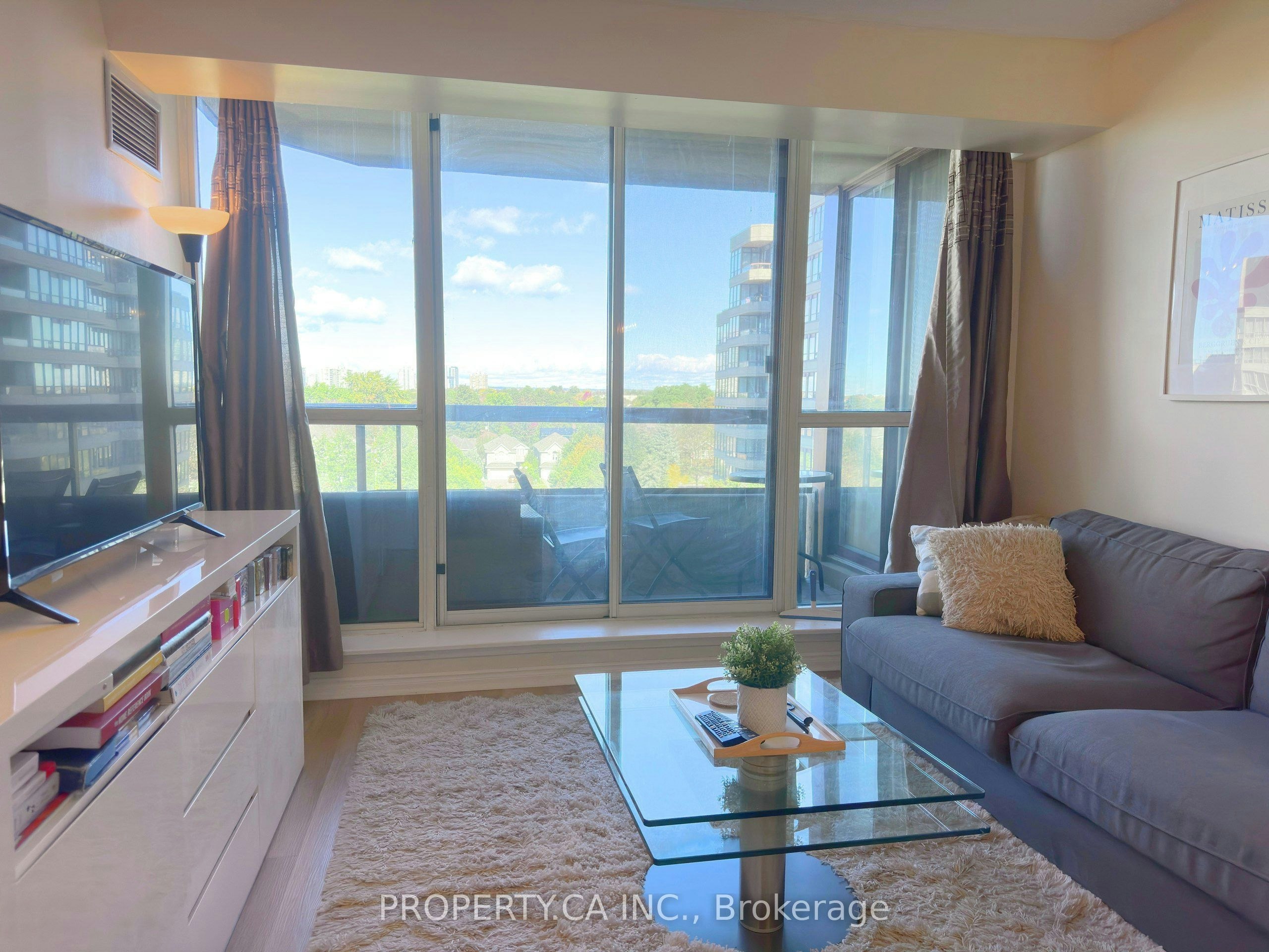 701-91 Townsgate Drive, Vaughan, ON, L4J 8E8 - 5