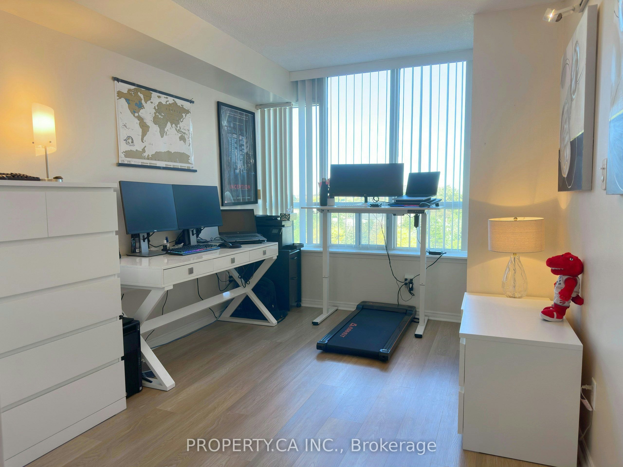 701-91 Townsgate Drive, Vaughan, ON, L4J 8E8 - 29