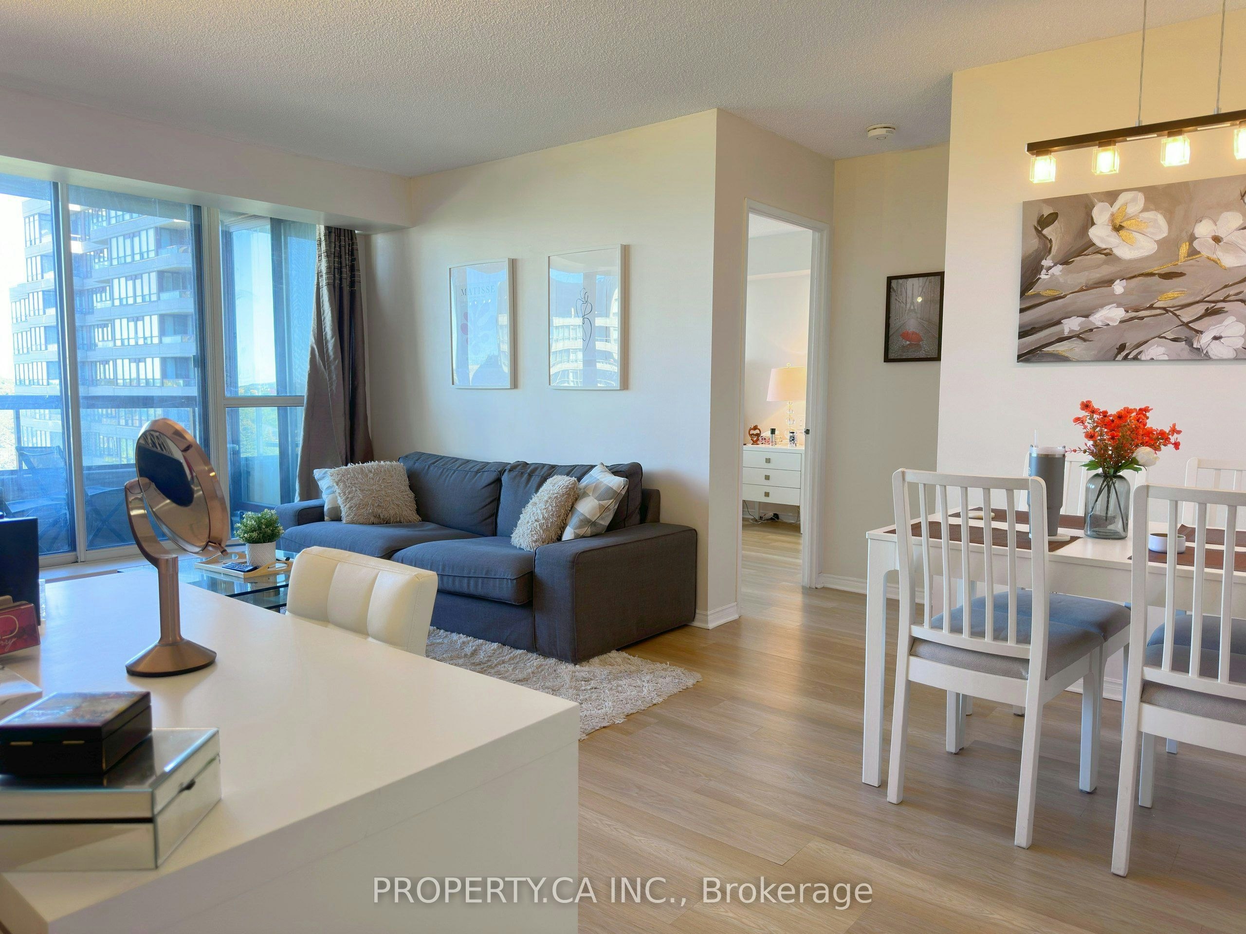 701-91 Townsgate Drive, Vaughan, ON, L4J 8E8 - 11