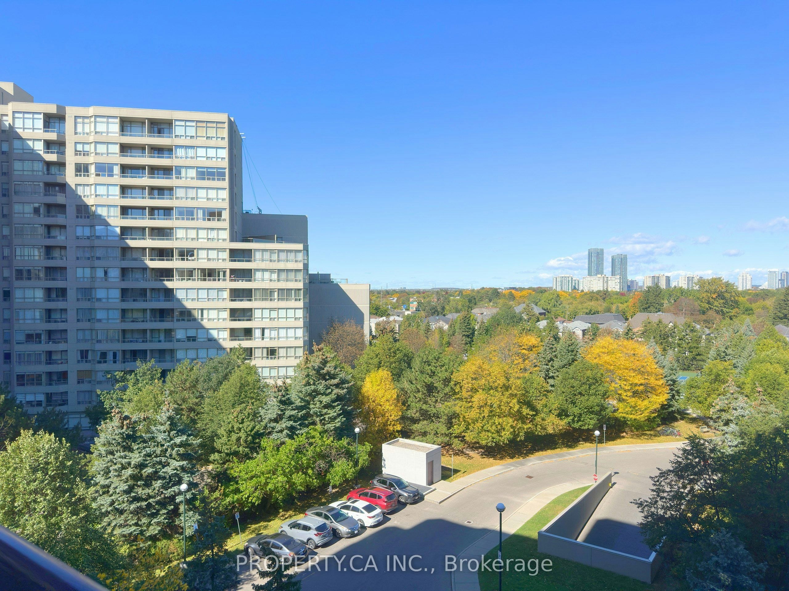 701-91 Townsgate Drive, Vaughan, ON, L4J 8E8 - 32