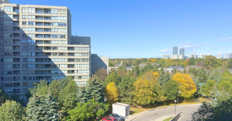 701-91 Townsgate Drive, Vaughan, ON, L4J 8E8 - 32