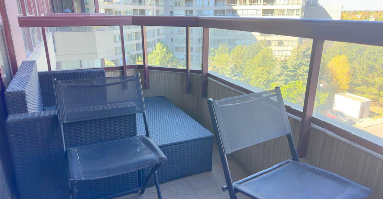 701-91 Townsgate Drive, Vaughan, ON, L4J 8E8 - 33