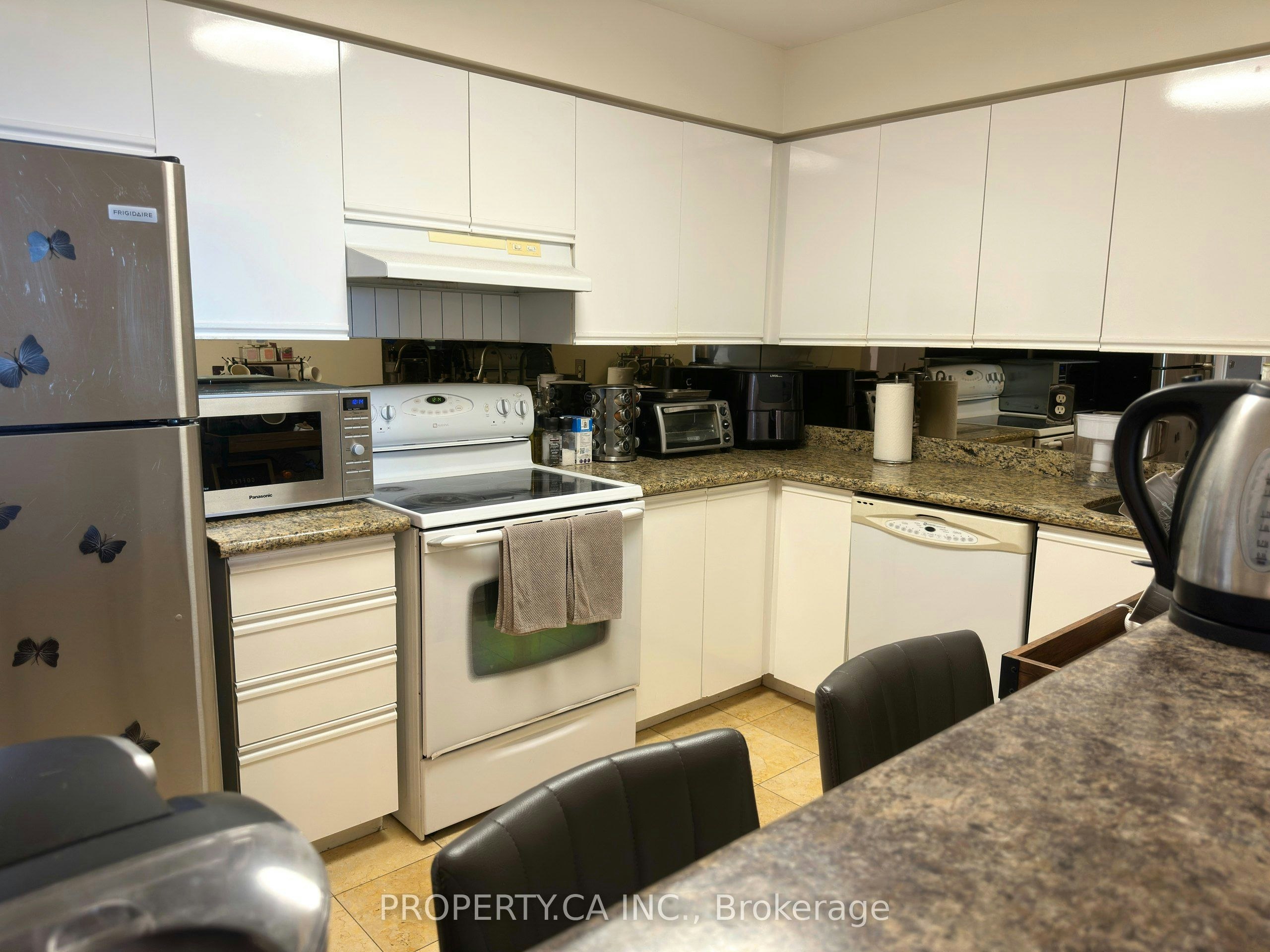 701-91 Townsgate Drive, Vaughan, ON, L4J 8E8 - 19