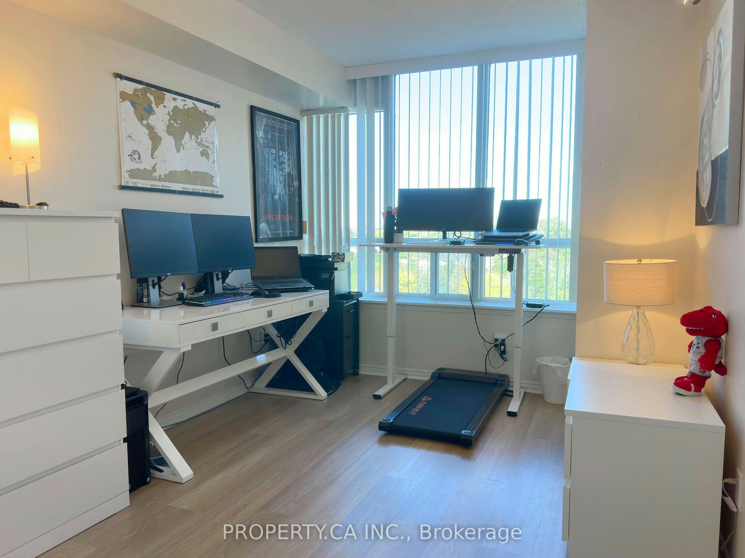 701-91 Townsgate Drive, Vaughan, ON, L4J 8E8 - 20