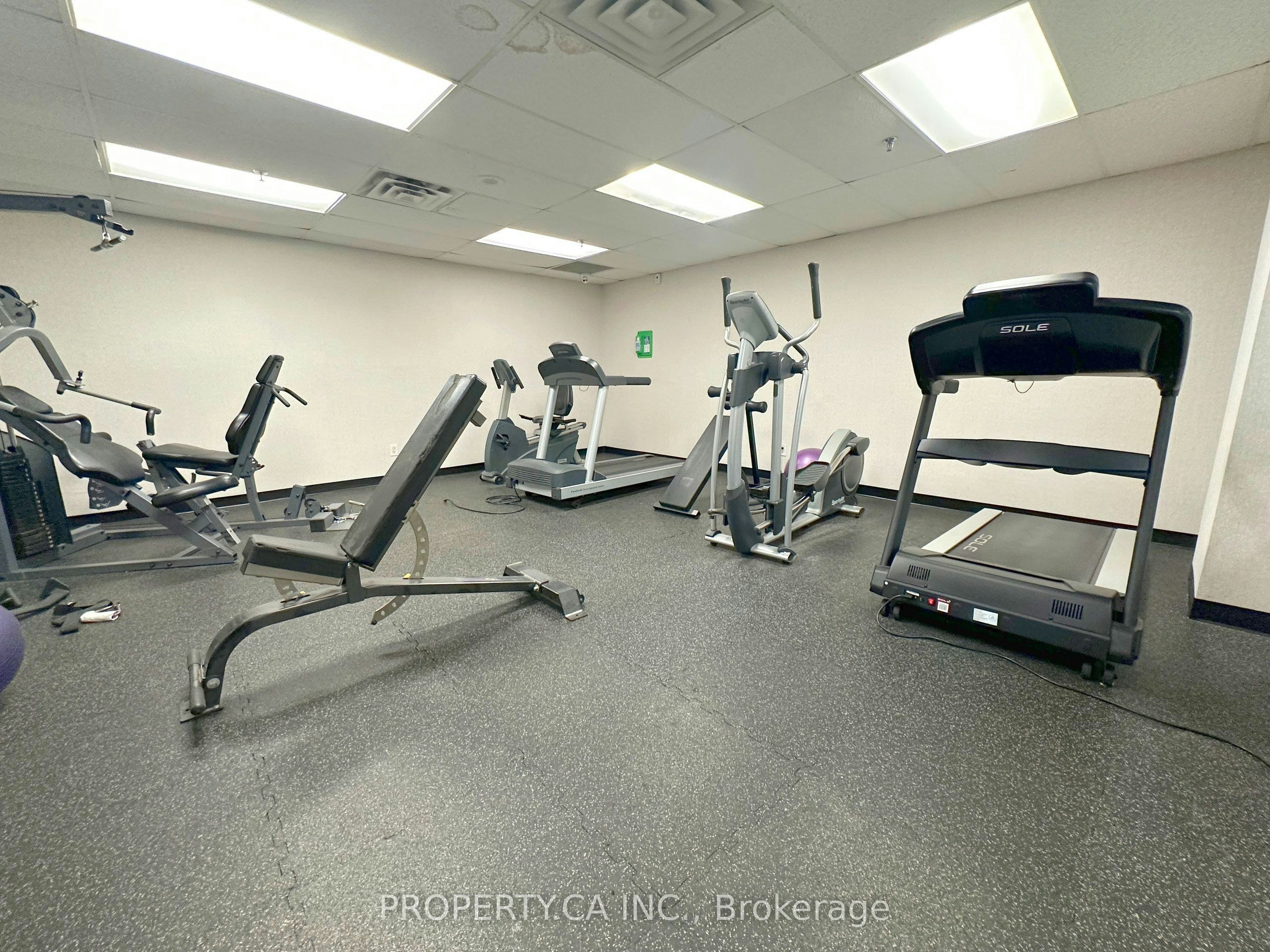 701-91 Townsgate Drive, Vaughan, ON, L4J 8E8 - 35