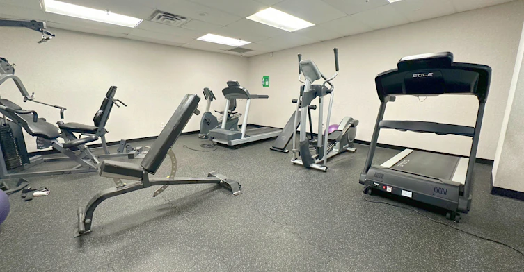 701-91 Townsgate Drive, Vaughan, ON, L4J 8E8 - 35