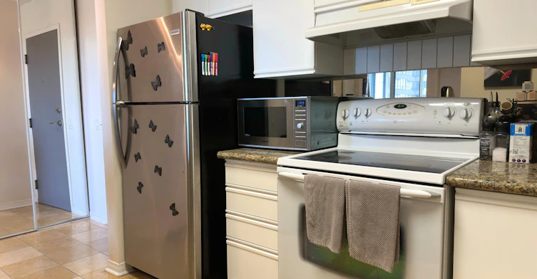 701-91 Townsgate Drive, Vaughan, ON, L4J 8E8 - 17