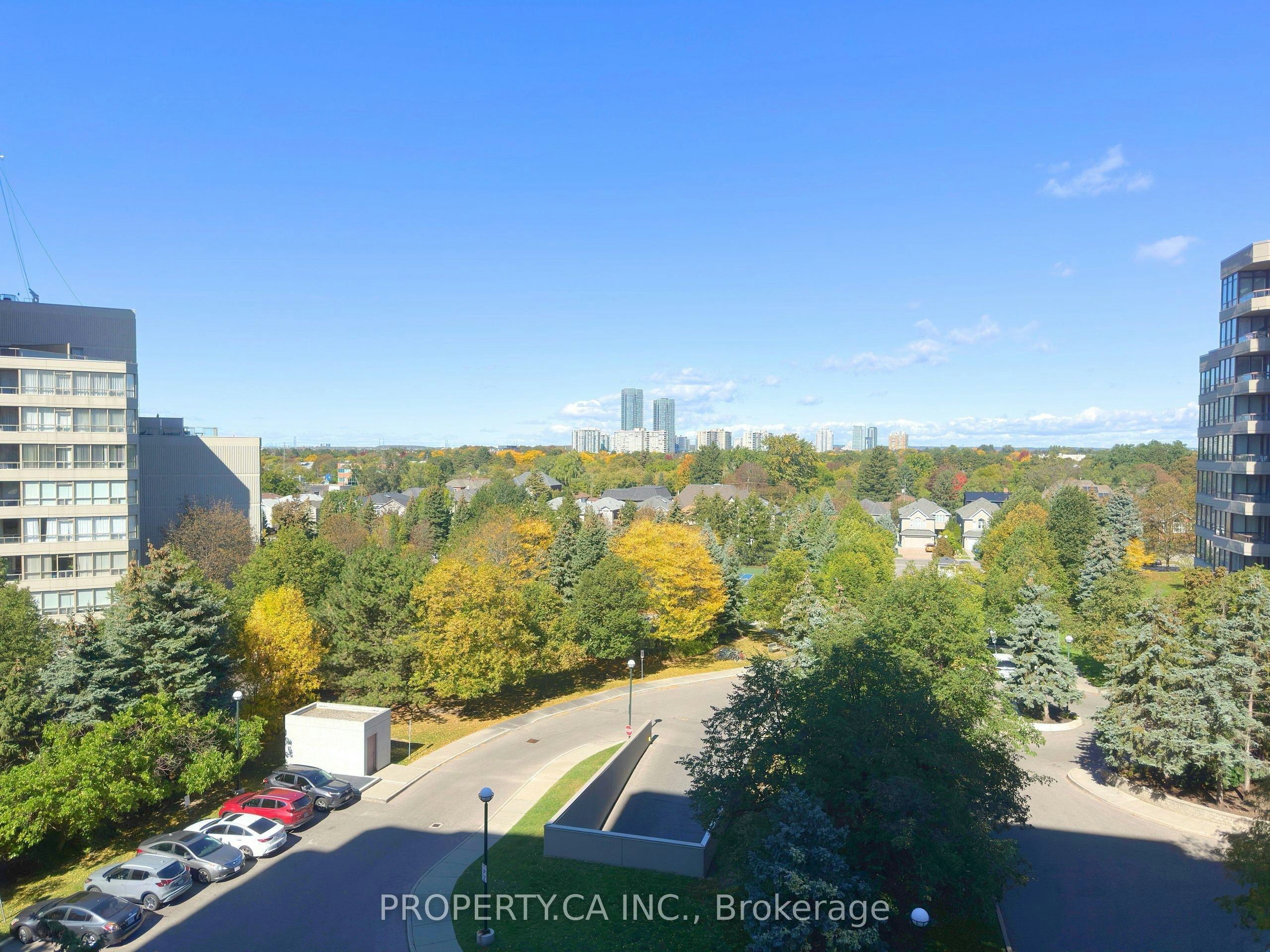 701-91 Townsgate Drive, Vaughan, ON, L4J 8E8 - 31