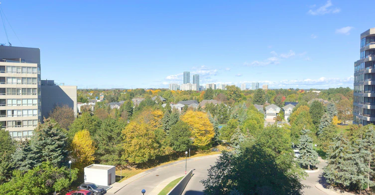 701-91 Townsgate Drive, Vaughan, ON, L4J 8E8 - 31