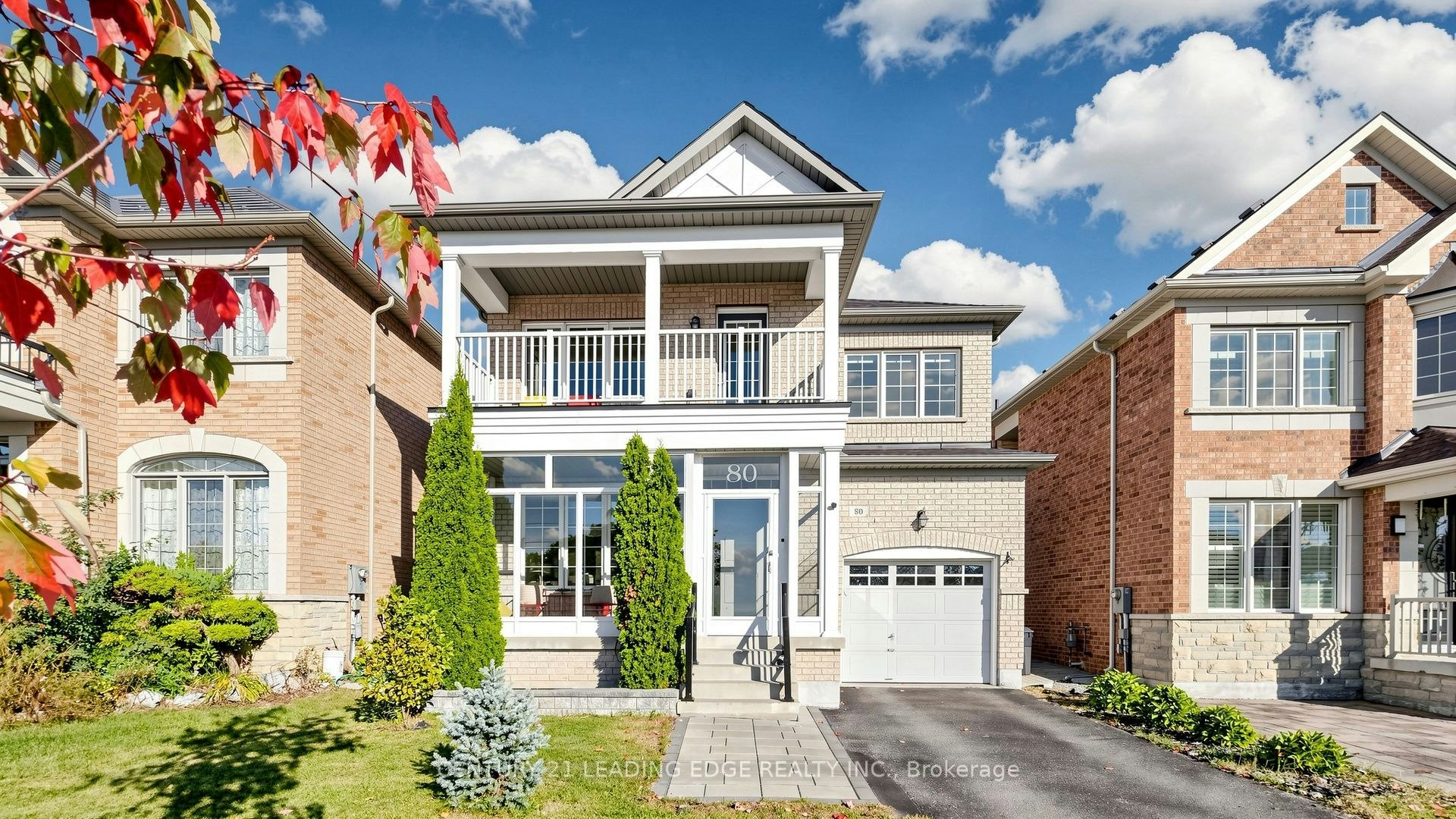 80 Maria Road, Markham, ON, L6E 0N9