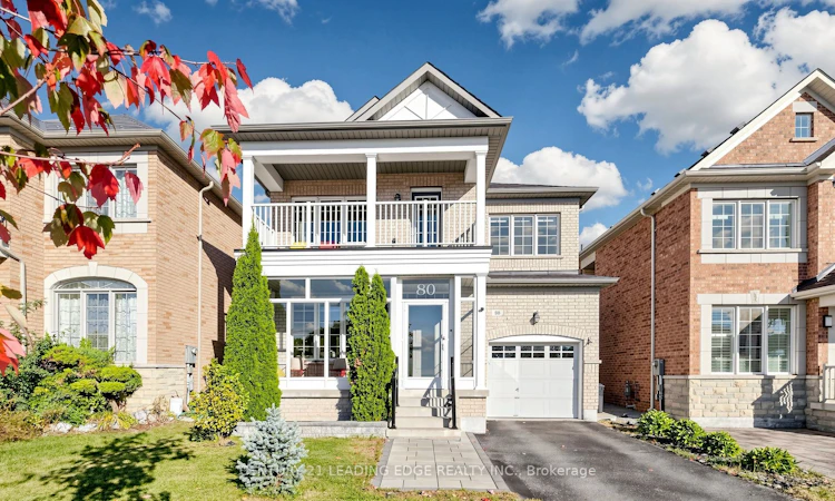 80 Maria Road