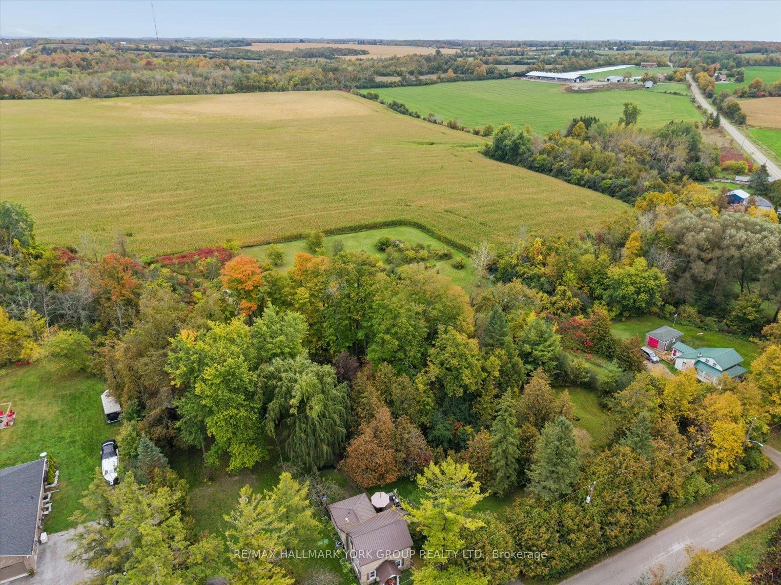 0 Brock Road - 5