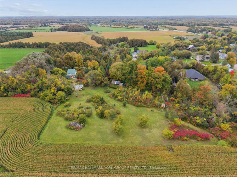 0 Brock Road, Brock, ON, L0E 1E0