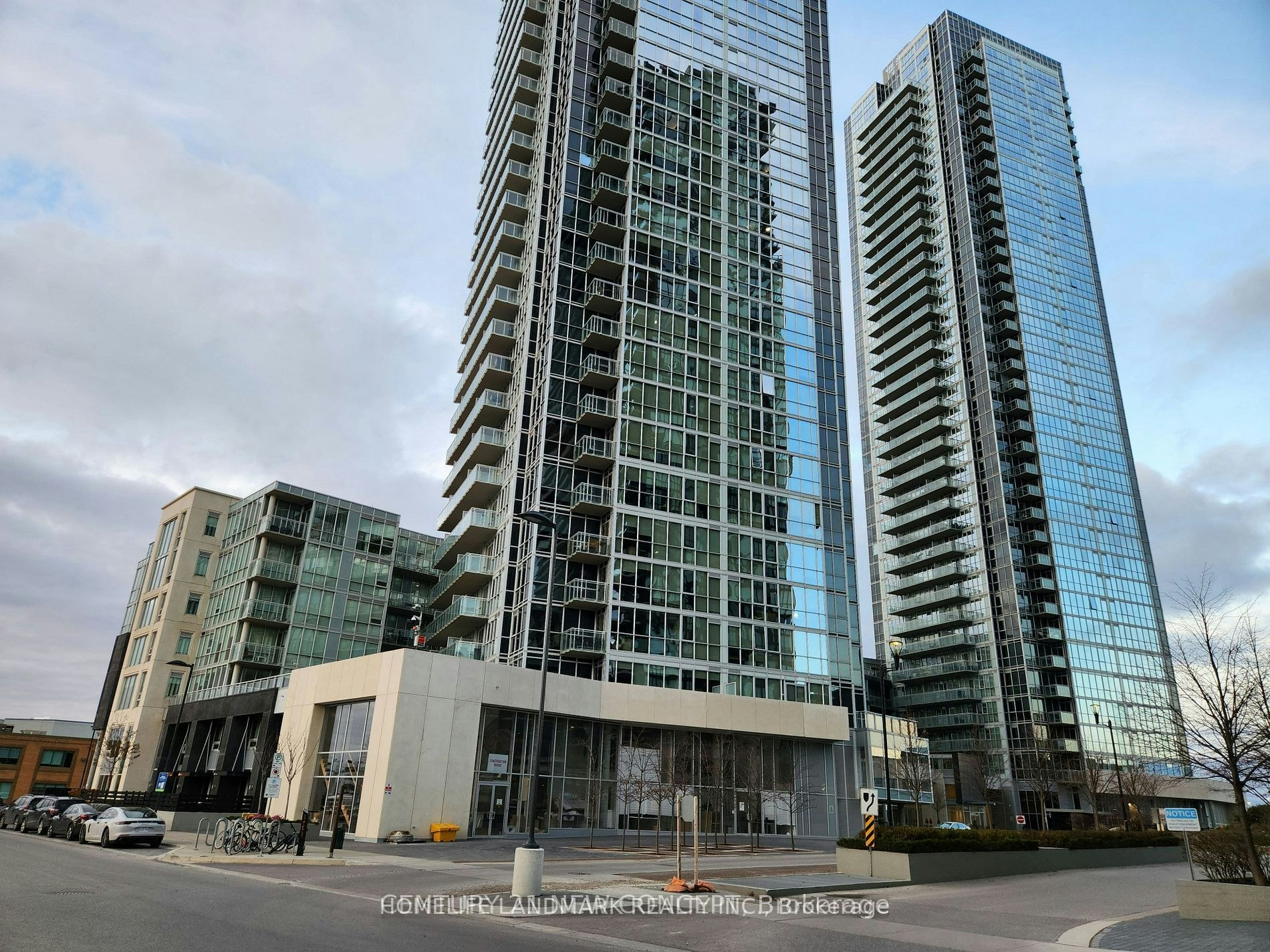 2809-2908 Hwy 7 N/A, Vaughan, ON, L4K 0K5
