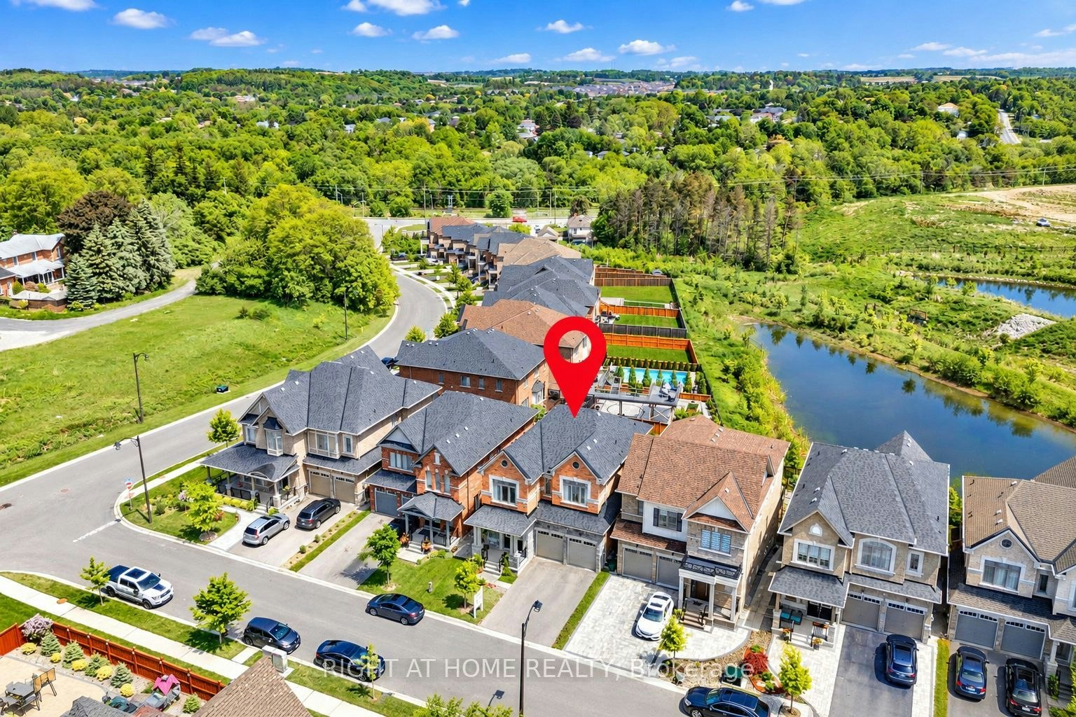 59 Hydrangea Hollow, East Gwillimbury, ON, L9N 0T1 - 20