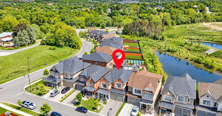 59 Hydrangea Hollow, East Gwillimbury, ON, L9N 0T1 - 20