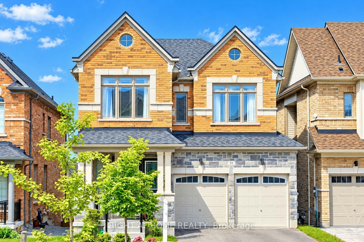 59 Hydrangea Hollow, East Gwillimbury, ON, L9N 0T1