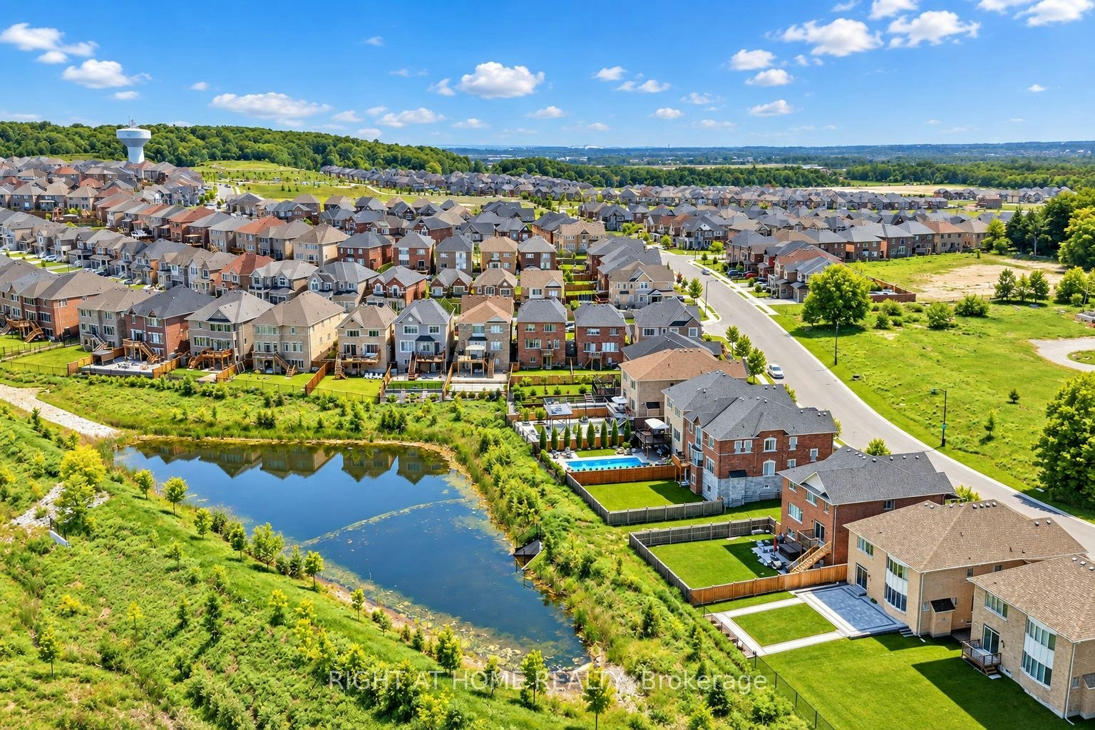 59 Hydrangea Hollow, East Gwillimbury, ON, L9N 0T1 - 19