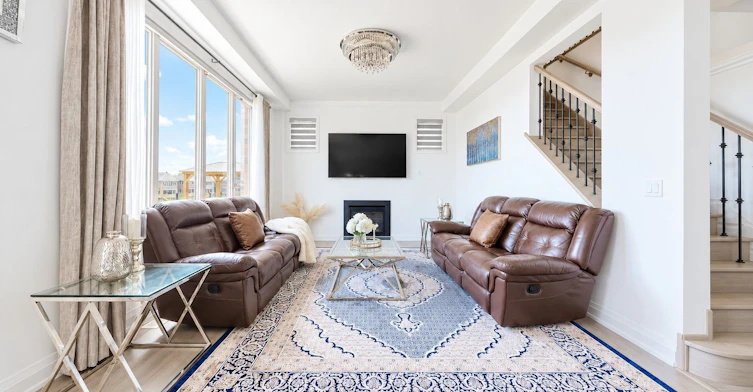59 Hydrangea Hollow, East Gwillimbury, ON, L9N 0T1 - 4
