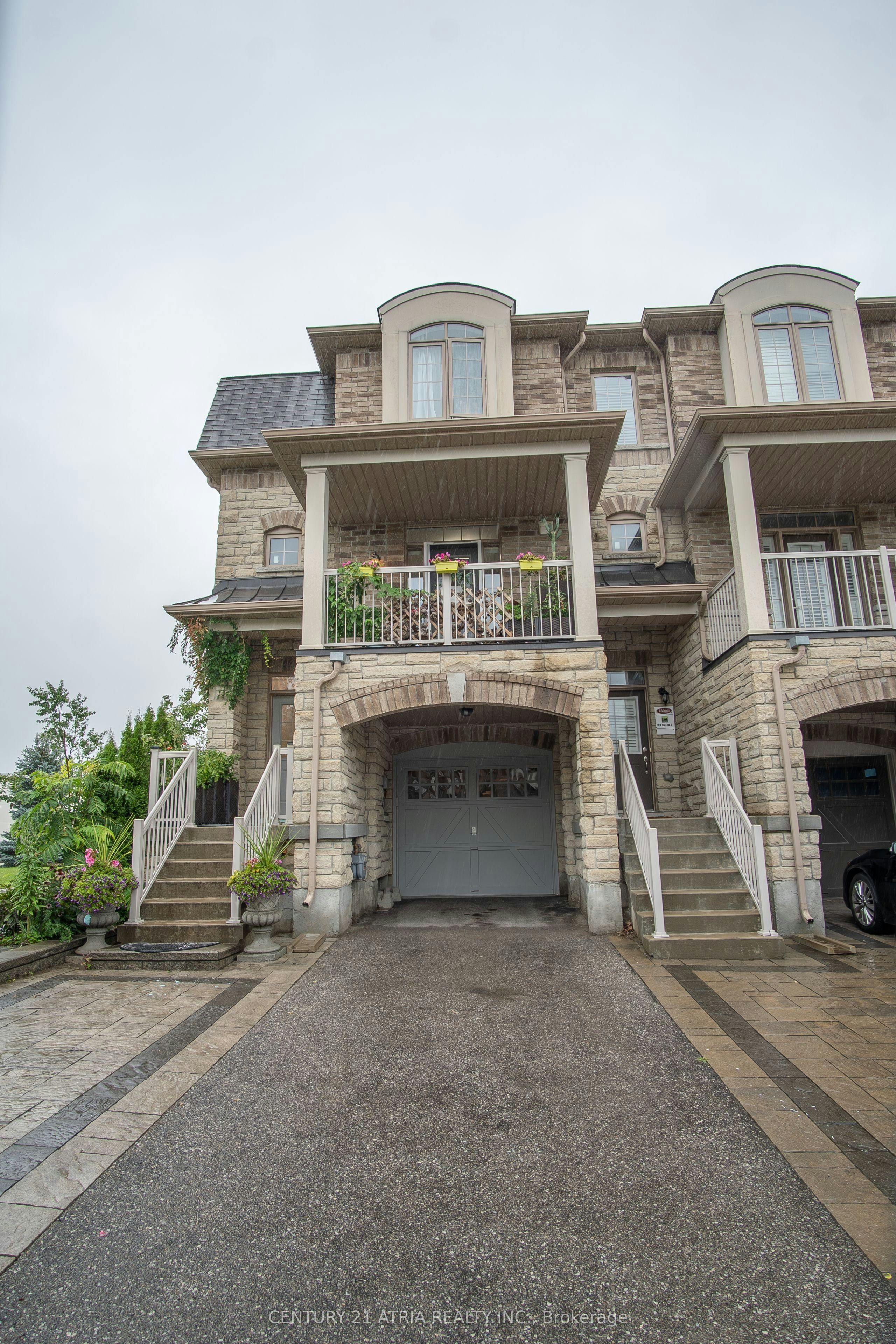 10951 Woodbine Avenue, Markham, ON, L6C 0X4